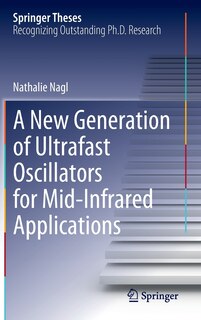 Couverture_A New Generation Of Ultrafast Oscillators For Mid-infrared Applications
