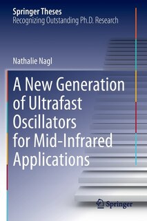 Couverture_A New Generation of Ultrafast Oscillators for Mid-Infrared Applications