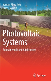 Couverture_Photovoltaic Systems