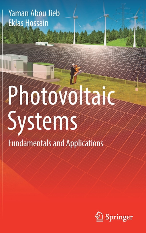 Couverture_Photovoltaic Systems