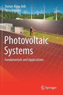 Couverture_Photovoltaic Systems