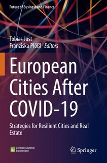 Couverture_European Cities After COVID-19