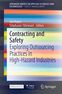 Front cover_Contracting And Safety