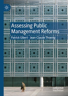 Couverture_Assessing Public Management Reforms