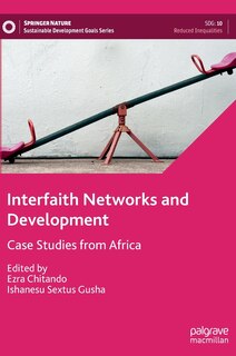 Front cover_Interfaith Networks And Development