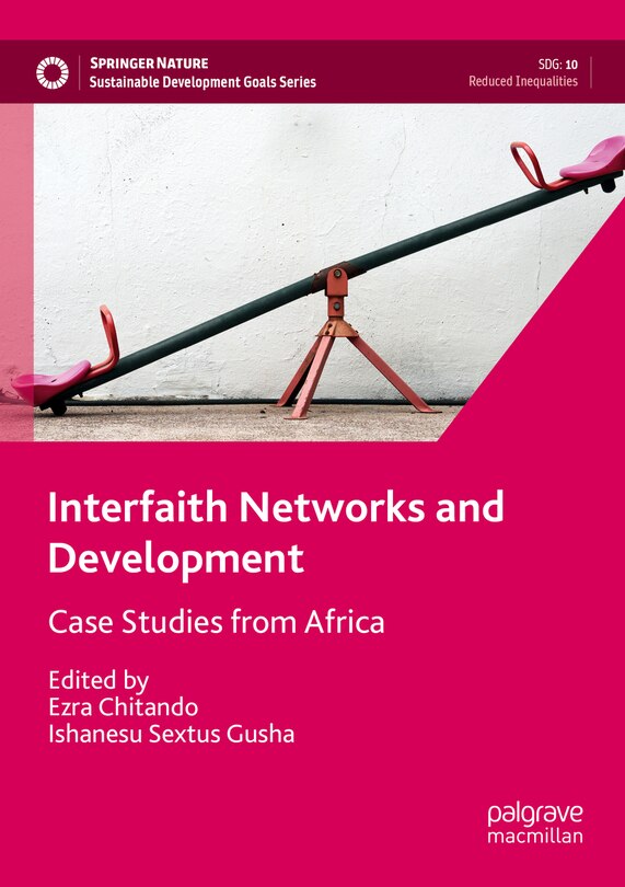 Couverture_Interfaith Networks and Development