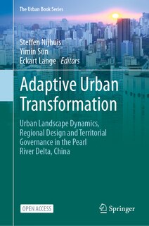 Front cover_Adaptive Urban Transformation