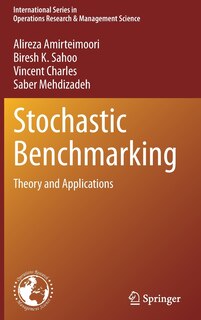 Front cover_Stochastic Benchmarking