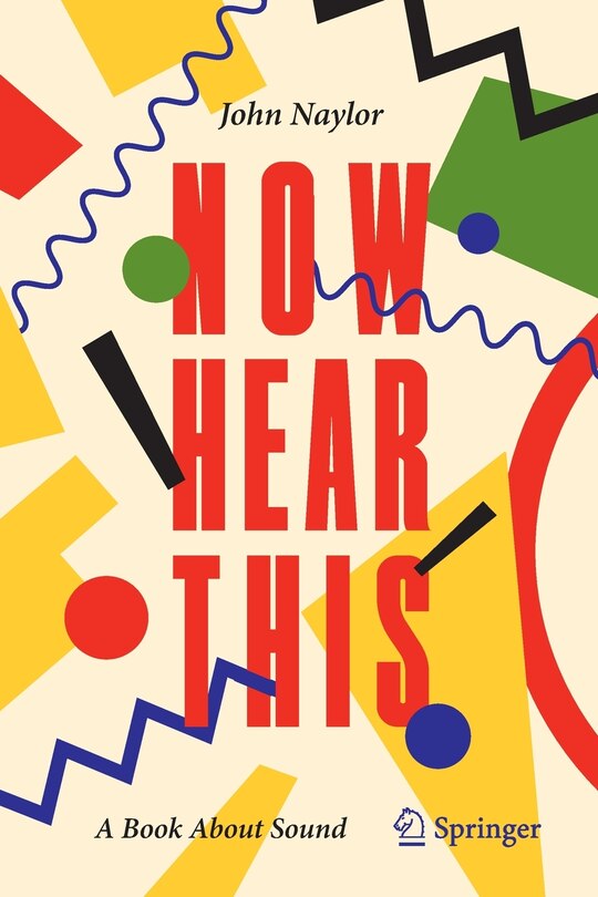 Front cover_Now Hear This