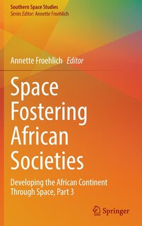 Couverture_Space Fostering African Societies