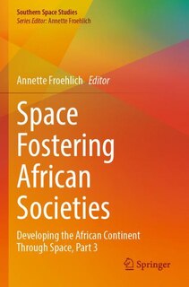 Front cover_Space Fostering African Societies