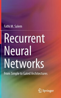 Front cover_Recurrent Neural Networks