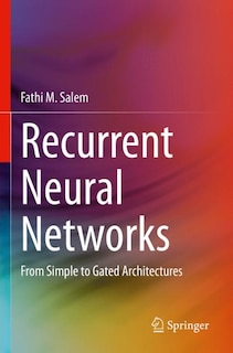 Couverture_Recurrent Neural Networks
