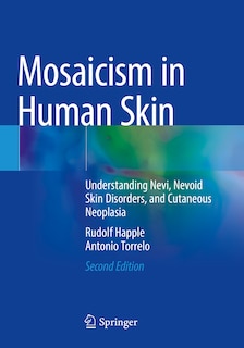 Couverture_Mosaicism in Human Skin