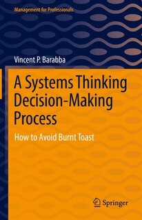 Couverture_A Systems Thinking Decision-making Process