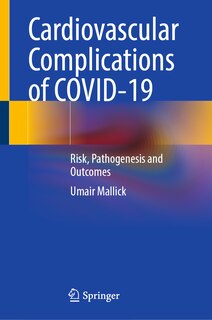 Couverture_Cardiovascular Complications Of Covid-19