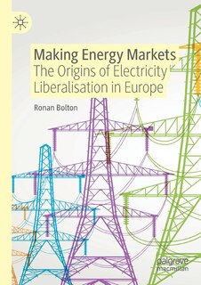 Front cover_Making Energy Markets