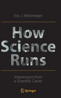 Couverture_How Science Runs