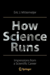 Couverture_How Science Runs
