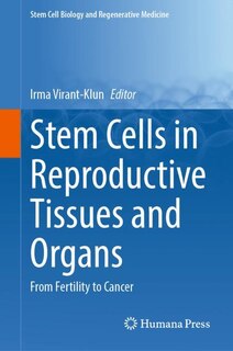 Front cover_Stem Cells In Reproductive Tissues And Organs