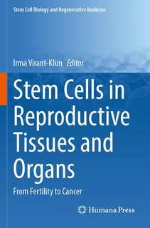 Front cover_Stem Cells in Reproductive Tissues and Organs