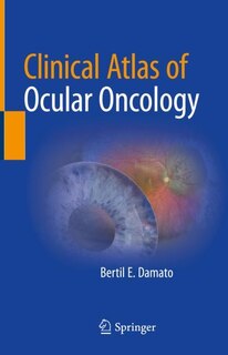 Front cover_Clinical Atlas Of Ocular Oncology