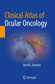 Front cover_Clinical Atlas of Ocular Oncology