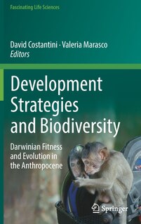Front cover_Development Strategies And Biodiversity