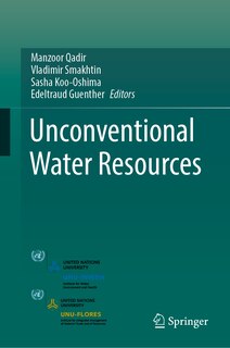Front cover_Unconventional Water Resources