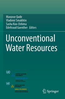 Front cover_Unconventional Water Resources