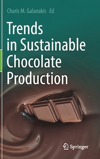 Front cover_Trends In Sustainable Chocolate Production