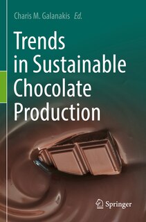 Front cover_Trends in Sustainable Chocolate Production