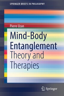 Front cover_Mind-body Entanglement