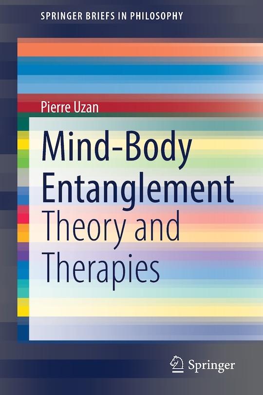 Front cover_Mind-body Entanglement
