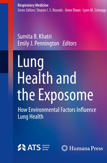 Front cover_Lung Health and the Exposome