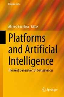 Couverture_Platforms And Artificial Intelligence