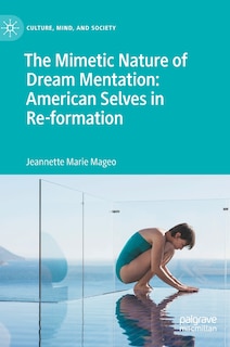 Couverture_The Mimetic Nature Of Dream Mentation