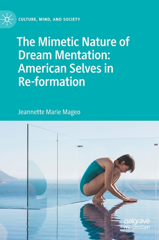 Couverture_The Mimetic Nature Of Dream Mentation
