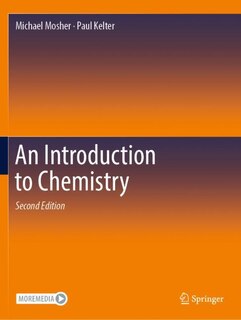 Front cover_An Introduction to Chemistry