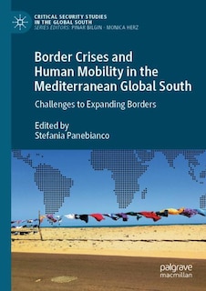 Front cover_Border Crises and Human Mobility in the Mediterranean Global South
