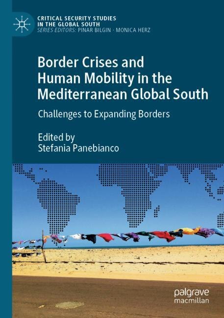 Front cover_Border Crises and Human Mobility in the Mediterranean Global South