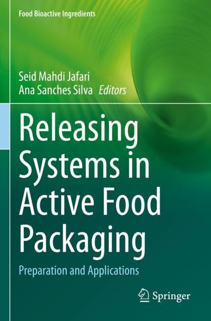 Couverture_Releasing Systems in Active Food Packaging