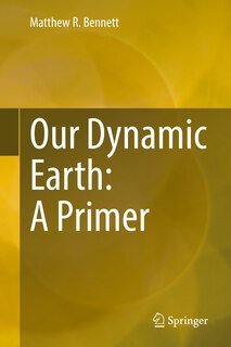 Front cover_Our Dynamic Earth