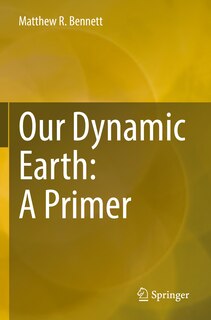 Front cover_Our Dynamic Earth