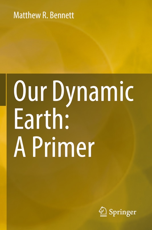 Front cover_Our Dynamic Earth