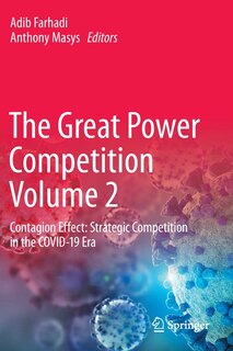 Couverture_The Great Power Competition Volume 2