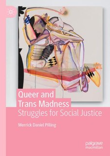 Couverture_Queer and Trans Madness