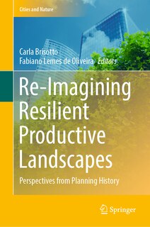 Front cover_Re-imagining Resilient Productive Landscapes