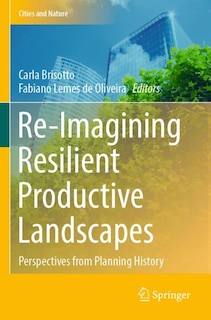 Couverture_Re-Imagining Resilient Productive Landscapes