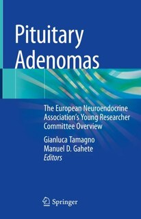 Front cover_Pituitary Adenomas